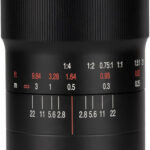 Laowa 100mm f/2.8 2x Ultra Macro APO Canon RF recenze