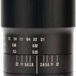 Laowa 100mm f/2.8 2x Ultra Macro APO Sony E-mount recenze