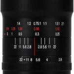 Laowa 100mm f/2.8 2x Ultra Macro APO Nikon Z-mount recenze
