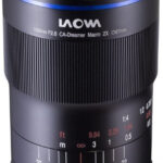 Laowa 100mm f/2.8 2x Ultra Macro APO Pentax K recenze
