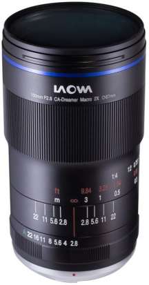 Laowa 100mm f/2.8 2x Ultra Macro APO Pentax K recenze