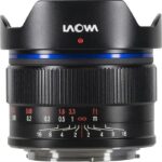 Laowa 10mm f/2 Zero-D MFT recenze