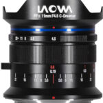 Laowa 11mm f/4.5 FF RL Leica L recenze
