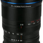 Laowa 12-24 mm f/5.6 Zoom Sony E-mount recenze