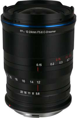 Laowa 12-24 mm f/5.6 Zoom Sony E-mount recenze