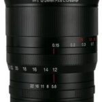 Laowa 12-24 mm f/5.6 ZOOM Canon R recenze