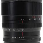 Laowa 12-24 mm f/5.6 Zoom L-mount recenze