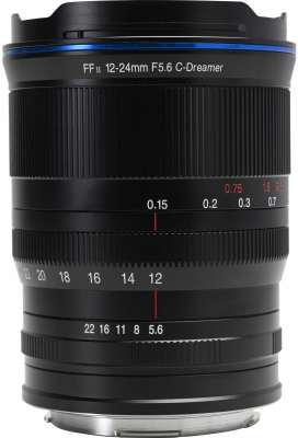 Laowa 12-24 mm f/5.6 Zoom L-mount recenze