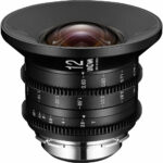 Laowa 12mm T2.9 Zero-D Cine Sony E-mount recenze