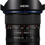 Laowa 12 mm f/2.8 Zero-D Nikon Z-mount recenze