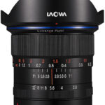 Laowa 12mm f/2.8 Zero-D Sony A recenze