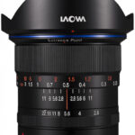 Laowa 12mm f/2.8 Zero-D (Sony E-mount recenze