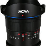 Laowa 14 mm f/4 Zero-D Canon EF recenze