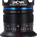 Laowa 14mm f/4 FF RL Zero-D Nikon Z-mount recenze