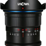 Laowa 14mm f/4 Zero-D DSLR Canon EF recenze
