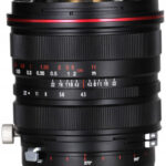 Laowa 15 mm f/4.5R Zero-D Shift Canon EF recenze