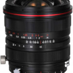 Laowa 15 mm f/4.5R Zero-D Shift Nikon F recenze