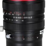 Laowa 15 mm f/4.5R Zero-D Shift Nikon Z recenze