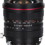 Laowa 15 mm f/4.5R Zero-D Shift Pentax K recenze