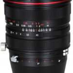 Laowa 15 mm f/4.5R Zero-D Shift Sony E-mount recenze