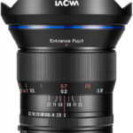 Laowa 15mm f/2 FE Zero-D Sony E-mount recenze