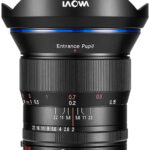 Laowa 15mm f/2 Zero-D L-mount recenze