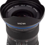 Laowa 15mm f/2 Zero-D Sony E-mount recenze