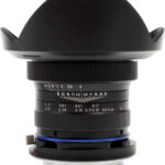 Laowa 15mm f/4 Macro 1:1 Shift L-mount recenze