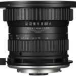 Laowa 15mm f/4 Wide Angle Macro 1:1 SHIFT Nikon F-mount recenze