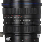 Laowa 15mm f/4.5 Zero-D Shift Canon EF recenze