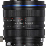 Laowa 15mm f/4.5 Zero-D Shift Canon RF recenze