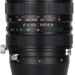 Laowa 15mm f/4.5 Zero-D Shift Sony E-mount recenze