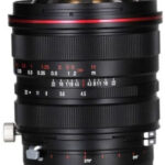 Laowa 15mm f/4.5R Zero-D Shift Fijifilm GFX recenze