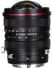Laowa 15mm f/4.5R Zero-D Shift Fijifilm GFX recenze