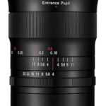 Laowa 17mm f/4 Ultra-Wide GFX Zero-D Fujifilm G recenze