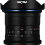 Laowa 19 mm f/2.8 Zero-D Fujifilm GFX recenze