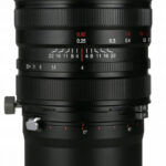 Laowa 20 mm f/4 Zero-D Shift Canon RF recenze