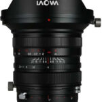Laowa 20 mm f/4 Zero-D Shift Leica L recenze