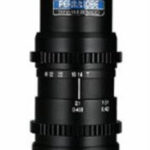 Laowa 24 mm f/14 2x Periprobe Canon RF recenze