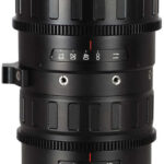 Laowa 25-100mm T2.9 Cine PL-mount recenze