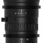 Laowa 25-100mm T2.9 OOOM Cine PL-mount recenze