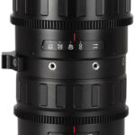 Laowa 25-100mm T2.9 OOOM Cine Sony E-mount recenze