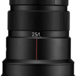 Laowa 25mm f/2.8 2,5-5x Ultra Macro Pentax recenze