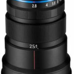 Laowa 25mm f/2.8 Ultra Macro (Nikon F) recenze