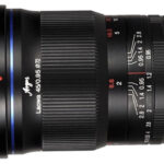 Laowa 45 mm f/0.95 Argus FF Nikon Z recenze
