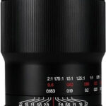 Laowa 58 mm f/2.8 2x Ultra Macro APO Canon recenze
