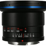 Laowa 6 mm f/2 Zero-D MFT recenze
