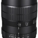 Laowa 60mm f/2.8 2X Ultra-Macro Sony E-mount recenze