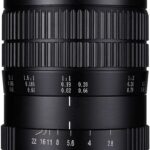 Laowa 60mm f/2.8 2X Ultra-Macro Sony A recenze