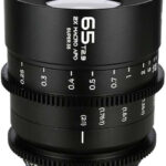 Laowa 65 mm T2.9 2X Macro APO Cine Sony FE recenze